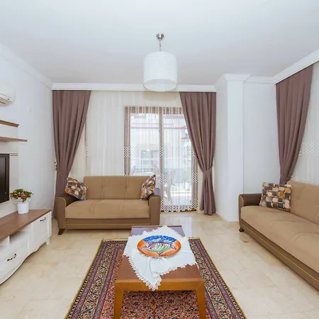 Apartment Infinity Aqua Marine *